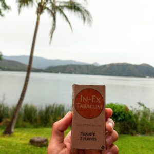 Tabaco pack de 5 en paisaje