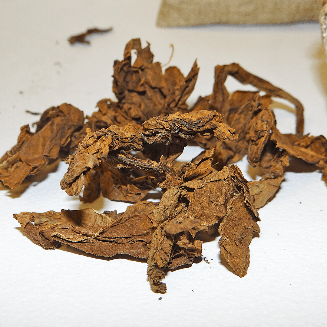 Tabaco natural