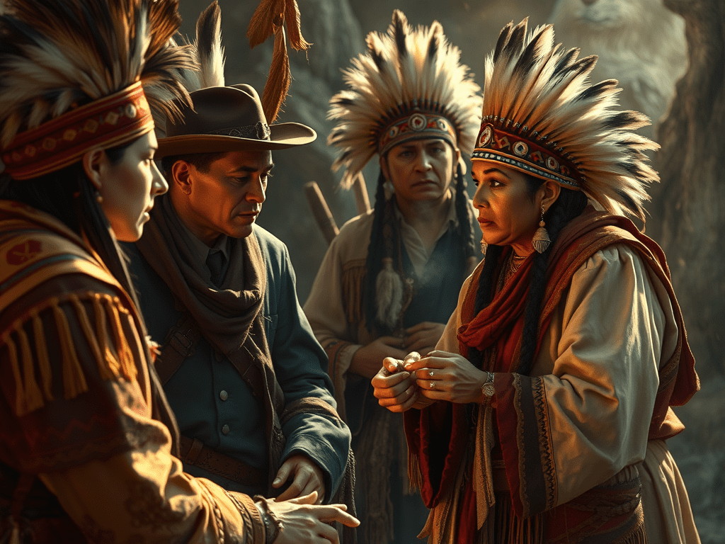 historia del tabaco