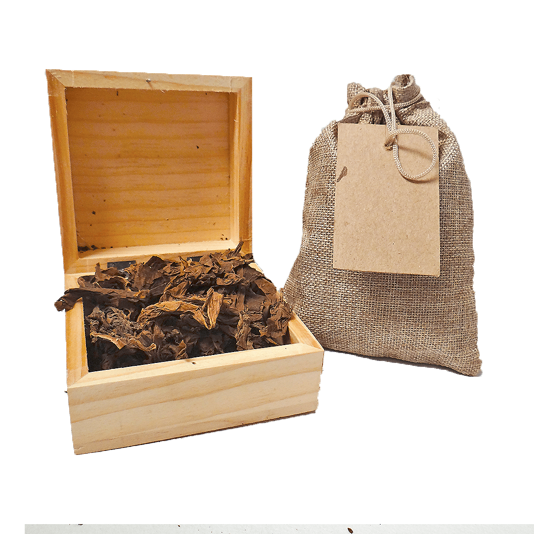 Tabaco para pipa