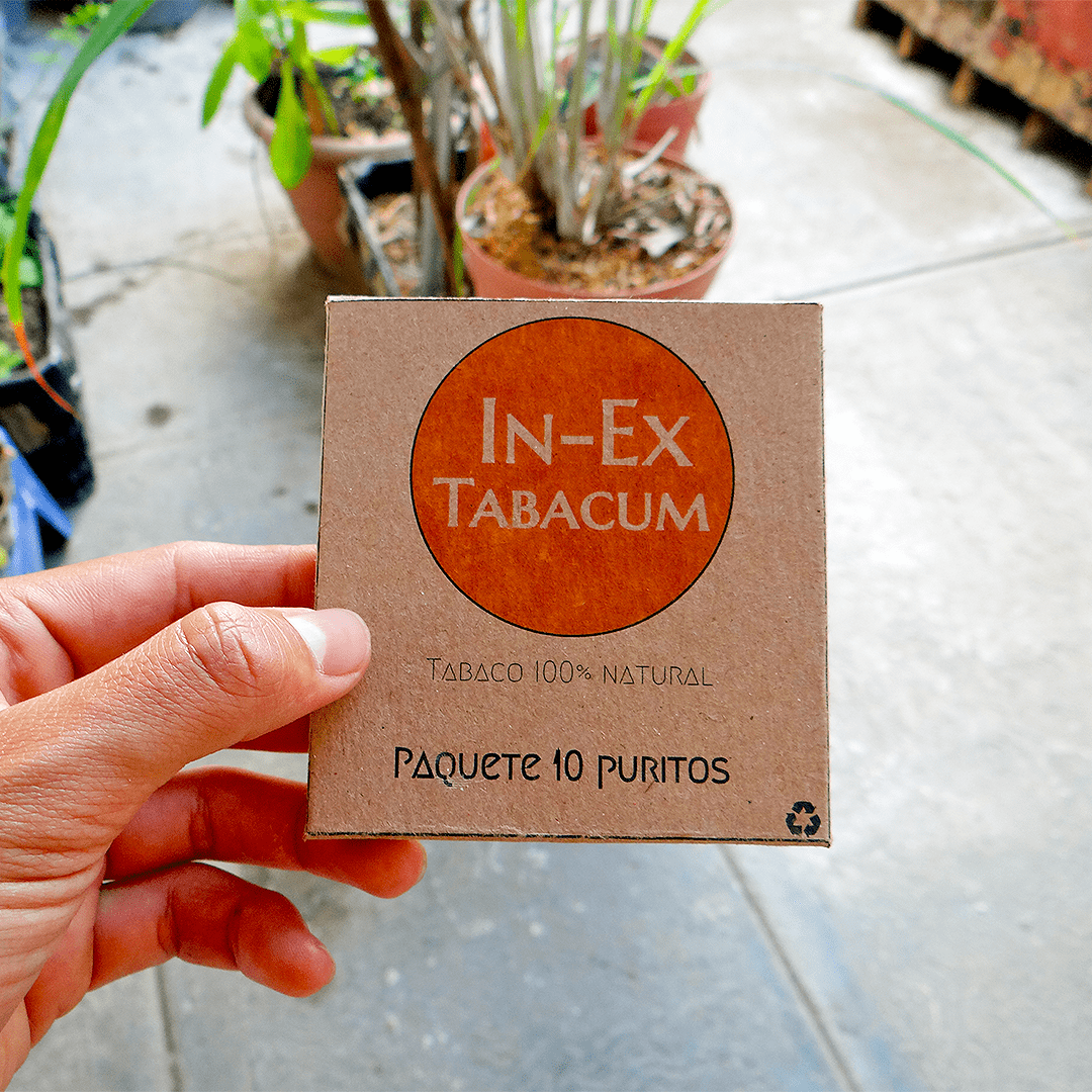 Puros Naturales Eco-Amigables (Paquete de 10) 🌱: imagen 4