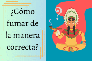 Portada como fumar de la manera correcta