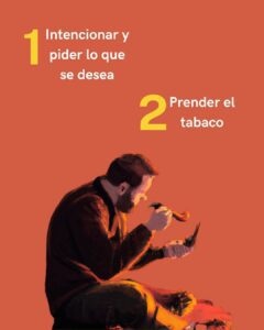 Cómo fumar tabaco