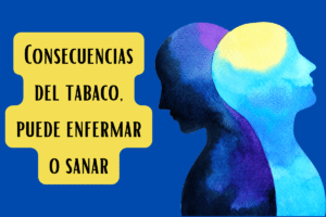 consecuencias del tabaco