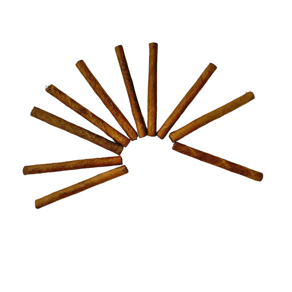 Tabaco individual