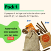 Paquete 1