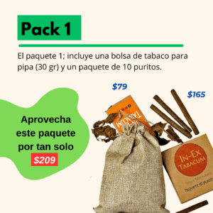 Paquete 1