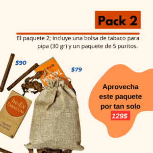 Paquete 2
