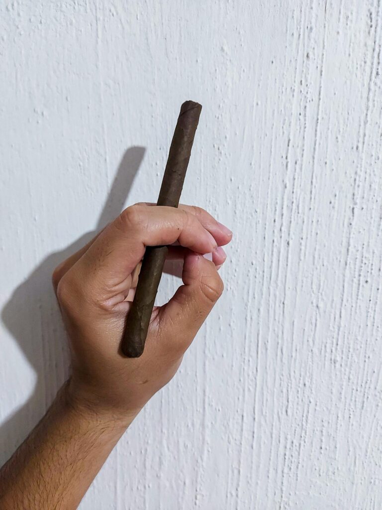 Puros Coronita de Tabaco Natural - Formato Mediano