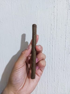 Puros Coronita de Tabaco Natural - Formato Mediano