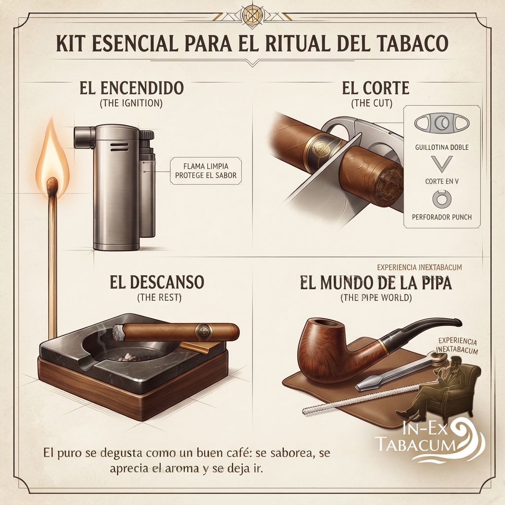 accesorios para fumadores